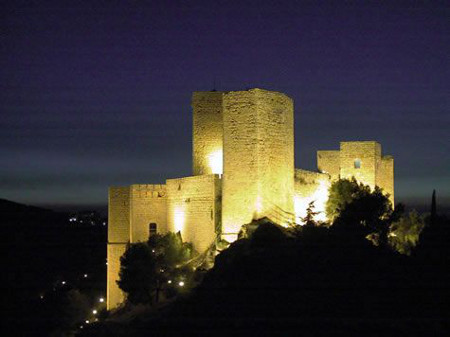 Jaén, Andalucia 0