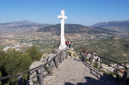 Jaén, Andalucia 1