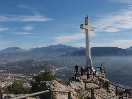 Jaén, Andalucia 🗺️ Foro España 1