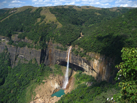 Jaintia, Meghalaya, India 0