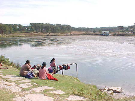 Jaintia, Meghalaya, India 1