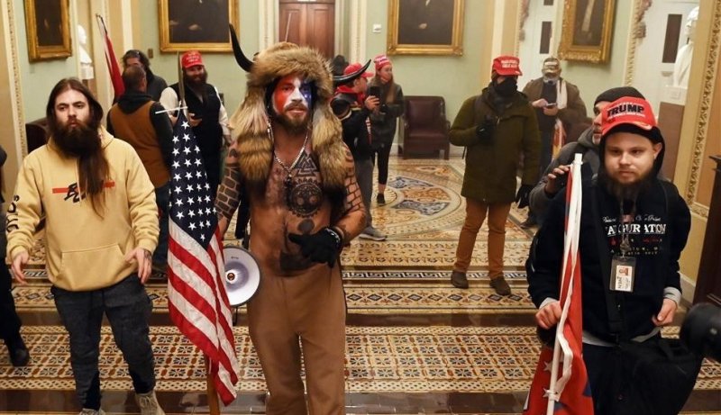 Capitolio, Washington, USA 🗺️ Foro América del Norte