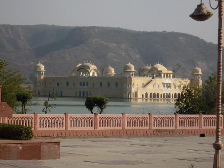 Jantar Mantar, Rajasthan, India 0