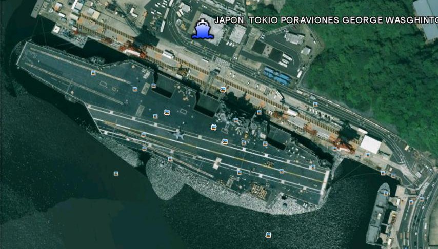 Portaaviones USS YORKTOWN (CV-5) 🗺️ Foro Belico y Militar 1