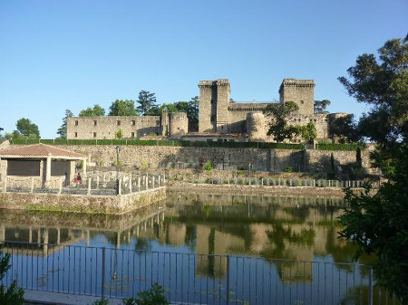 Jarandilla de la Vera, Caceres, Extremadura (Foto 4)