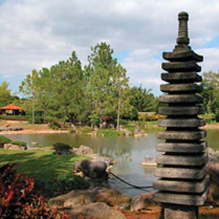 Jardín Botánico, La Habana, Cuba 1