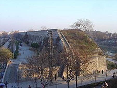 Jardín Botánico Sun Yat-sen, Nanjing, Jiangsu, China 0