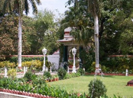 Jardines Saheliyon Ki Bari, Udaipur, Rajastán, India 0