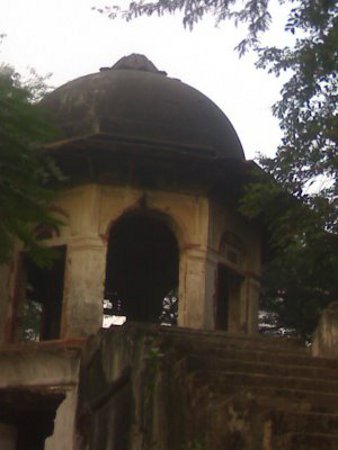 Jardines Talkatora, Delhi, India 🗺️ Foro Asia 0