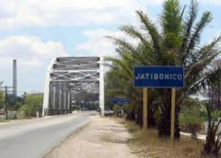 Jatibonico, Sancti Spíritus, Cuba 0