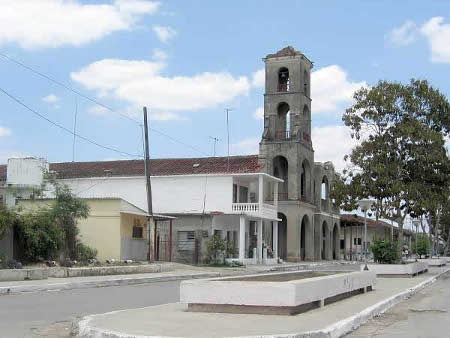 Jatibonico, Sancti Spíritus, Cuba 🗺️ Foro América del Sur y Centroamérica 1