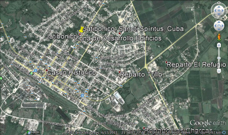 Jatibonico, Sancti Spíritus, Cuba 2
