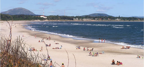 Jaureguiberry, Canelones, Uruguay 1