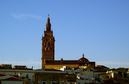 Jerez de los Caballeros, Badajoz (Foto 5)