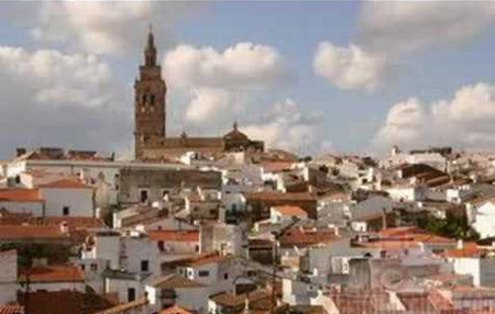 Jerez de los Caballeros, Badajoz 1