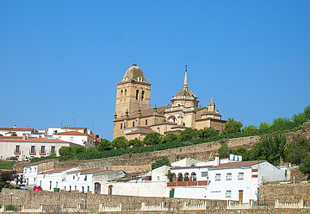 Jerez de los Caballeros, Badajoz (Foto 2)