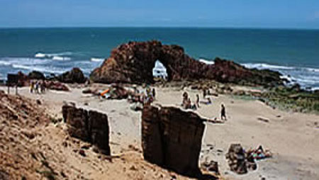 Jericoacoara, Ceará, Brasil 🗺️ Foro América del Sur y Centroamérica 0