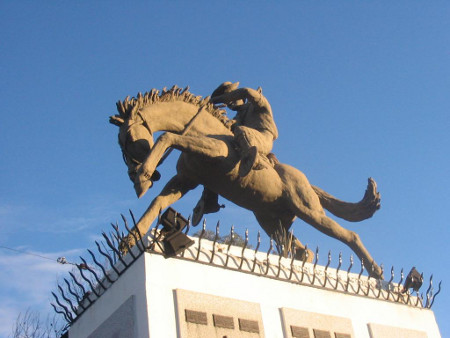 Jesús María, Cordoba, Argentina 1