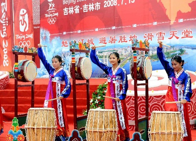 Jilin, Jilin, China 🗺️ Foro China, el Tíbet y Taiwán 2