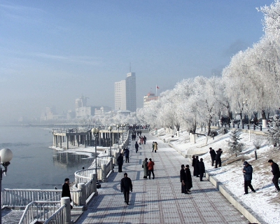 Jilin, Jilin, China 1