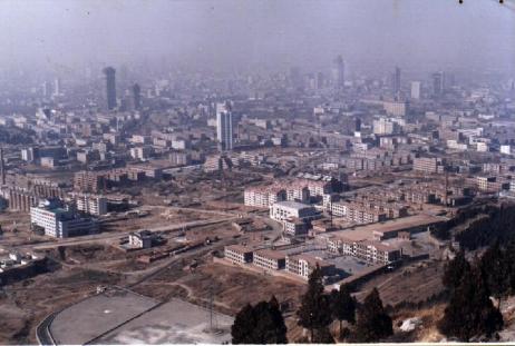 Jinan, China 🗺️ Foros de Google Earth y Maps 0