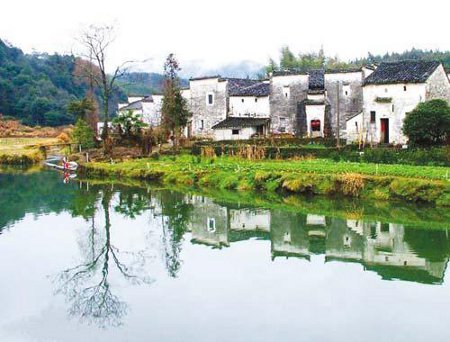 Jingdezhen, Jiangxi, China 1