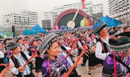 Jingdong, Yunnan, China 🗺️ Foro China, el Tíbet y Taiwán 0