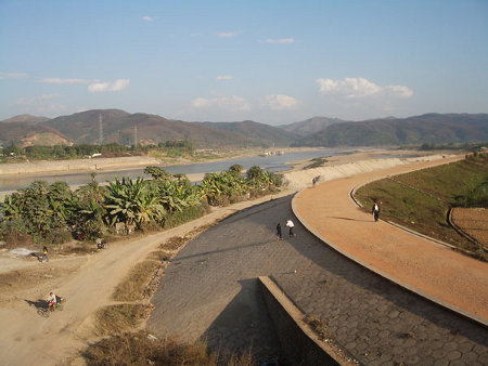 Jinghong, Yunnan, China 0