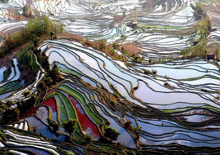 Jingkou, Yunnan, China 🗺️ Foro China, el Tíbet y Taiwán 1