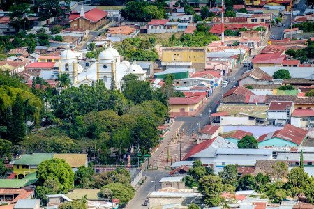 Jinotega, Nicaragua 0