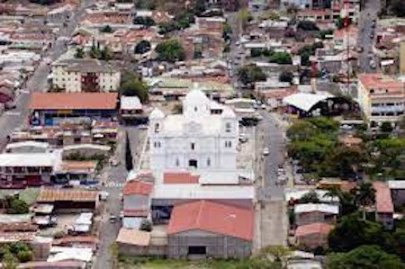 Jinotega, Nicaragua 1