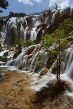 Valle de Jiuzhaigou, Sichuan, China 🗺️ Foro China, el Tíbet y Taiwán 2