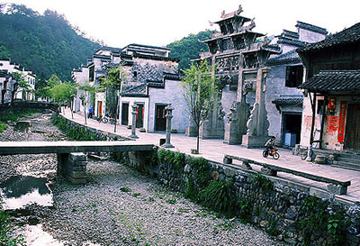 Jixi, China 0