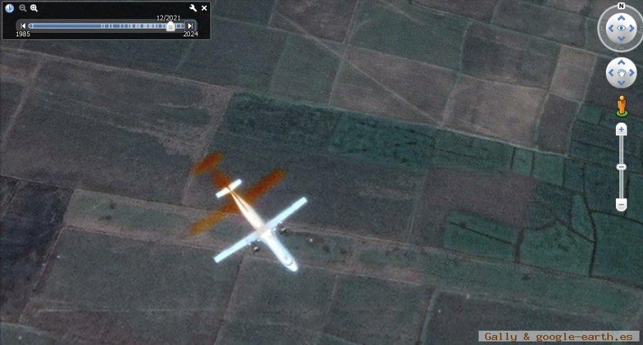 JL AIRLINES Promo 3x1, Tercer Destino: Bangladesh 1 - AVIONES VOLANDO