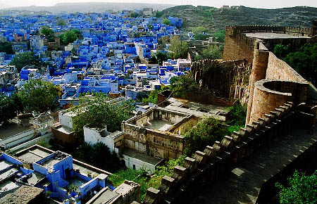 Jodhpur, Rajastán, India 🗺️ Foro Asia 1