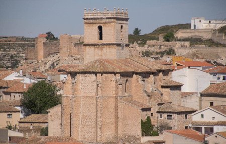 Jorquera, Albacete, Castilla-La Mancha 🗺️ Foro España 0