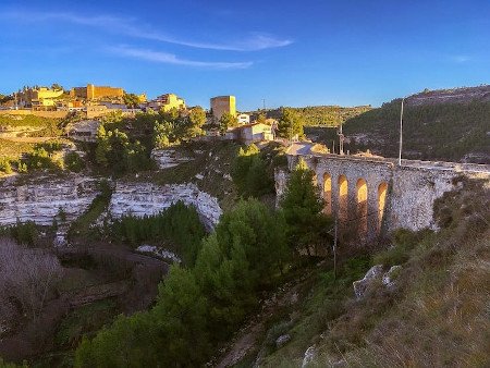 Jorquera, Albacete, Castilla-La Mancha (Foto 2)