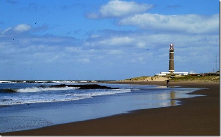 Jose Ignacio, Maldonado, Uruguay 0