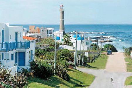 Jose Ignacio, Maldonado, Uruguay 0