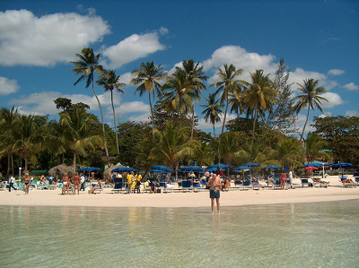 Juan Dolio, San Pedro de Macoris, R. Dominicana 0