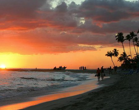 Juan Dolio, San Pedro de Macoris, R. Dominicana 1