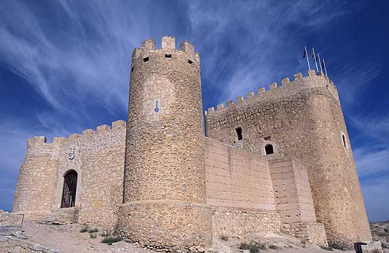 Castillos de España 🗺️ Foro Belico y Militar 0