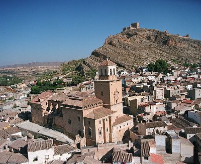 Jumilla, Murcia (Foto 5)