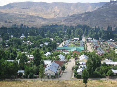 Junín de Los Andes, Neuquén, Argentina 1