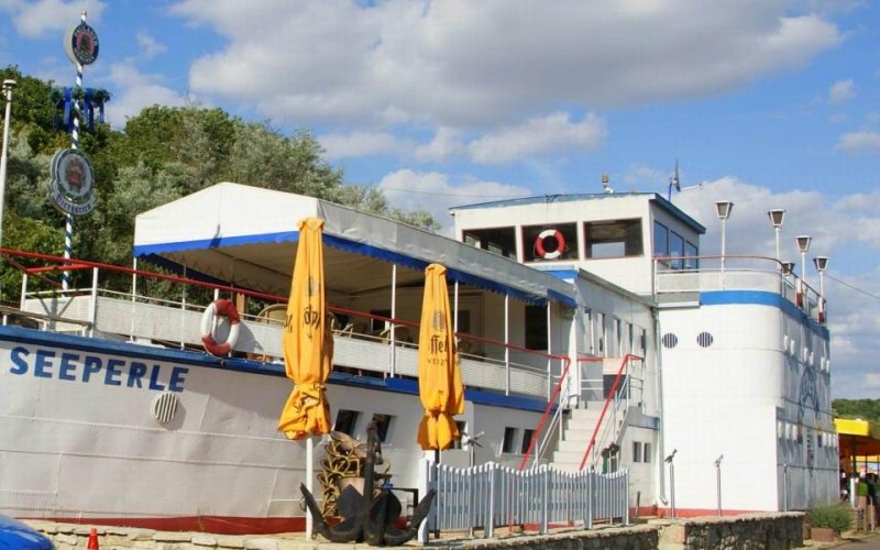 Königstein, Barco de Paletas, Alemania 0 - Stadt Wien, Paddle Steamer, Austria 🗺️ Foro General de Google Earth