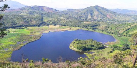 Kabarole, Uganda 1