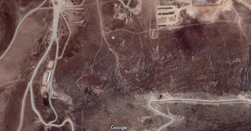 AF -Ash Fork - Arizona 🗺️ Foro General de Google Earth 2