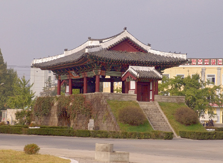 Kaesong, North Hwangwae,  Korea del Norte 0