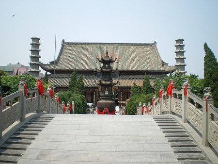 Kaifeng, Henan, China 1