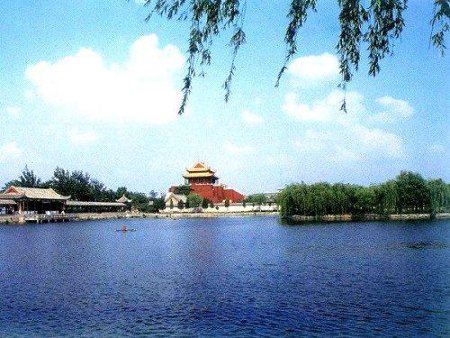 Kaifeng, Henan, China 🗺️ Foro China, el Tíbet y Taiwán 2